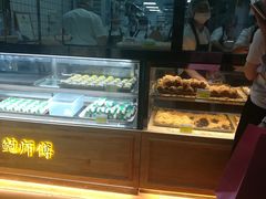 -鲍师傅糕点(海岸城店)