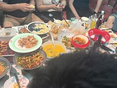 -路边边.炒菜烧烤.音乐餐厅(良乡长虹店)