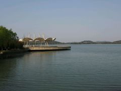 -梁鸿国家湿地公园