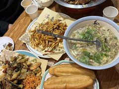 -东来土菜馆(民祥园路店)