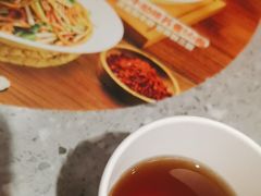 -老碗会·陕西手工面(国贸店)