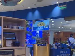 -兰湘子·湘菜小炒(天水兰天城市广场店)