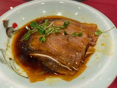 -绿杨春·淮扬宴(庐山路店)