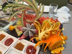 -海底捞火锅(凯德广场店)