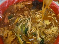 -安发瞧麻辣烫(总店)