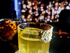 -广州四季酒店·天吧·高空酒吧
