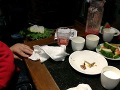 -香天下·四川火锅(安镇大润发店)