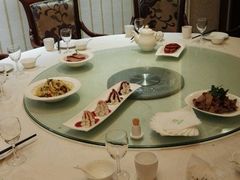-香融府·烤鸭·家常菜(马家堡路店)