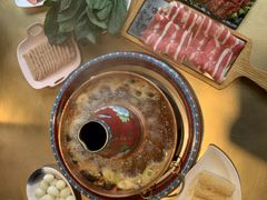 -羊大爷涮肉(亮马桥店)
