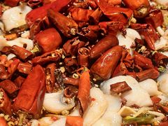 -永安水煮活鱼·仪征菜(仪征奥林匹克店)