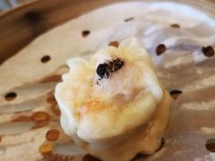 黑松露烧麦皇-中西名菜(增城店)