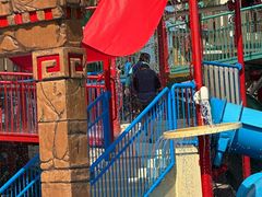 -亚特兰蒂斯水世界冒险乐园