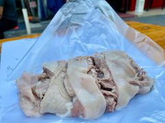 -小辫子羊肉面馆(周东店)
