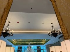 -广州富力丽思卡尔顿酒店