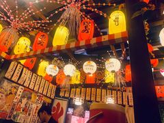 -杭州来福士中心