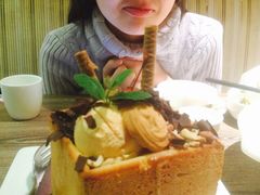 -茉莉餐厅(包河万达店)