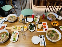 -PHO爺·越南料理(亦庄大族广场店)