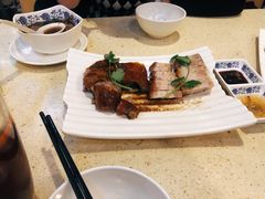 -明腾壹间茶餐厅(新都会花园广场店)