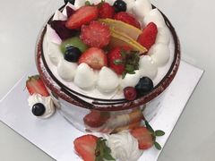 -BreadTalk面包新语·烘焙蛋糕(东方宝泰广场店)