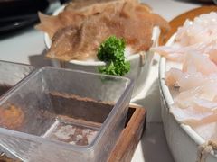 -芸山季·云南山珍菌火锅(南翔印象城MEGA店)