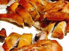 胡桃里招牌烤鸡-胡桃里乐队酒馆(鎏嘉码头店)