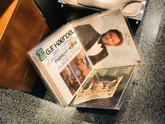 -黑胶星球(华发中城商都店)