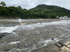 -渔梁坝
