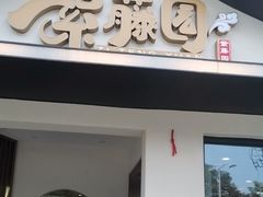 -紫藤园·天目湖大鱼头(南山竹海店)