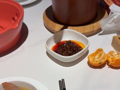 -百年神厨·地道川菜(清江西路店)