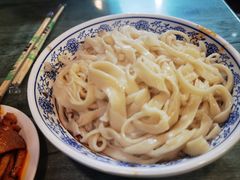 -清真马虎面馆(西七路店)
