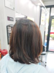 -青霖·飘逸造型