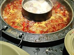 -晓宇重庆火锅(龙首店)