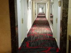 走廊-白玉兰酒店(上海田子坊马当路地铁站店)