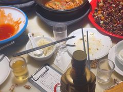 -常和州·夜宵大排档(常州单店)