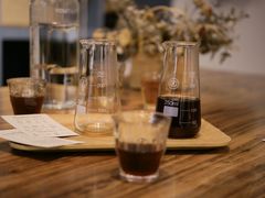 -微焙咖啡工厂(海峡创意产业园·红坊店)