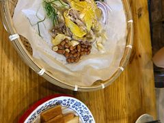 -花溪雨·森林餐厅(石基店)