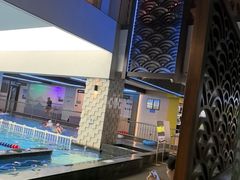 -北京海德酒店温泉
