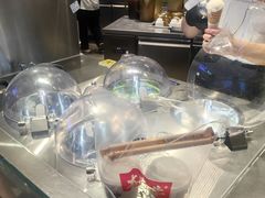 -太犇牛手作茶铺(江北虹悦城店)
