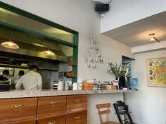 -RAC BAR(安福路店)