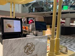 -M'CAKE(西单大悦城店)