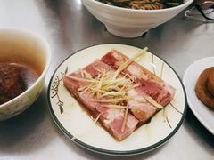 -老赵面店(大西路店)