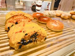 -好利来(团结湖店)