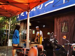 -段生记肉丸糊辣汤(西铁大明宫住宅小区店)