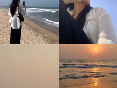 -日照灯塔风景区