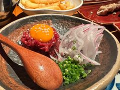 -醉虎传(南锣鼓巷店)