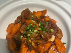 -攸州小镇家湘菜(小米科技园店)