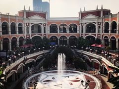 -佛罗伦萨小镇广佛名品奥特莱斯(疏港路店)