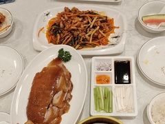 -福来居烤鸭店(天坛二店)