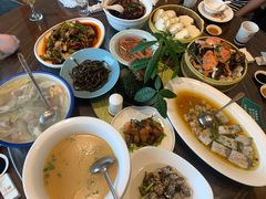 -鹰龙海畔度假酒店(咸祥店)