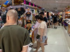 -新五爱道夜市
